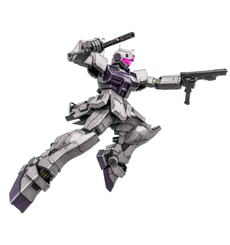 High Boost GM