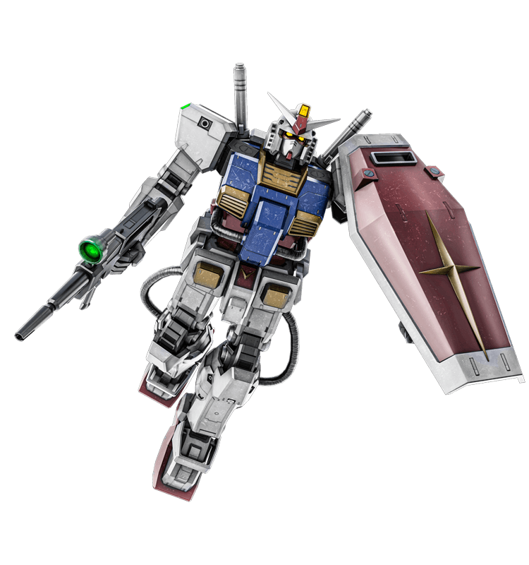 Perfect Gundam【TB】