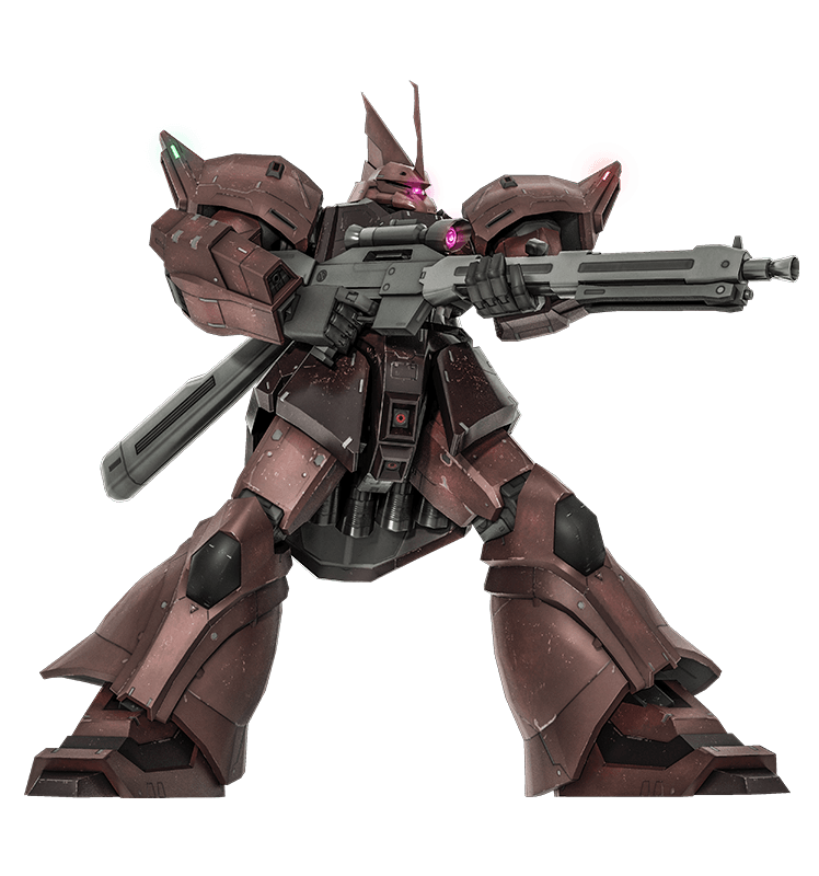 Gelgoog J