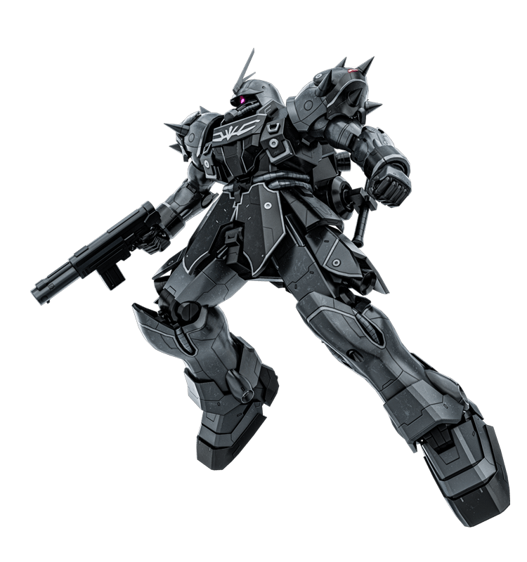 Geara Zulu (EH)