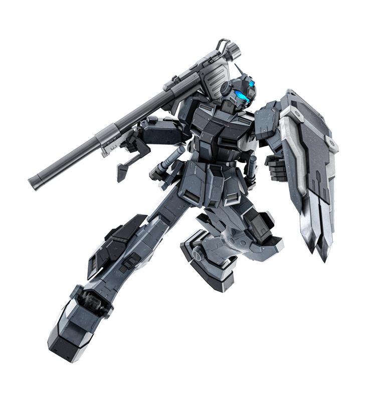 Pale Rider [Light Equipment Type]