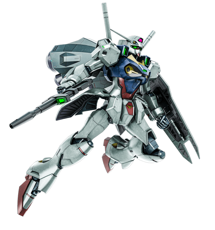 Engage Zero [Additional BST Equipment Type]