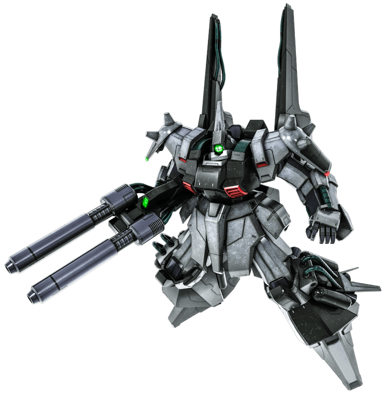 リック・ディアスⅡ
