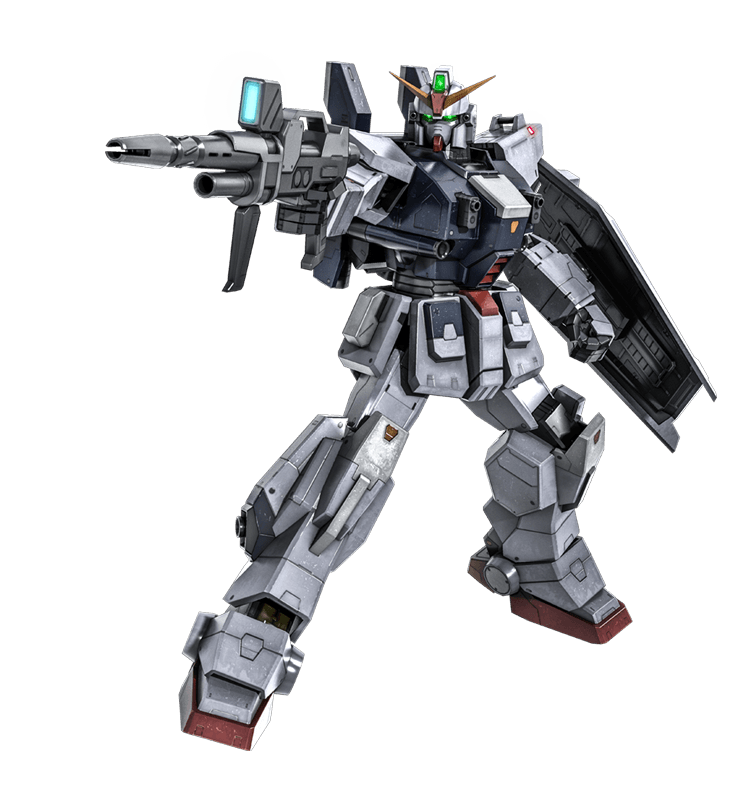 Blue Destiny Unit 3