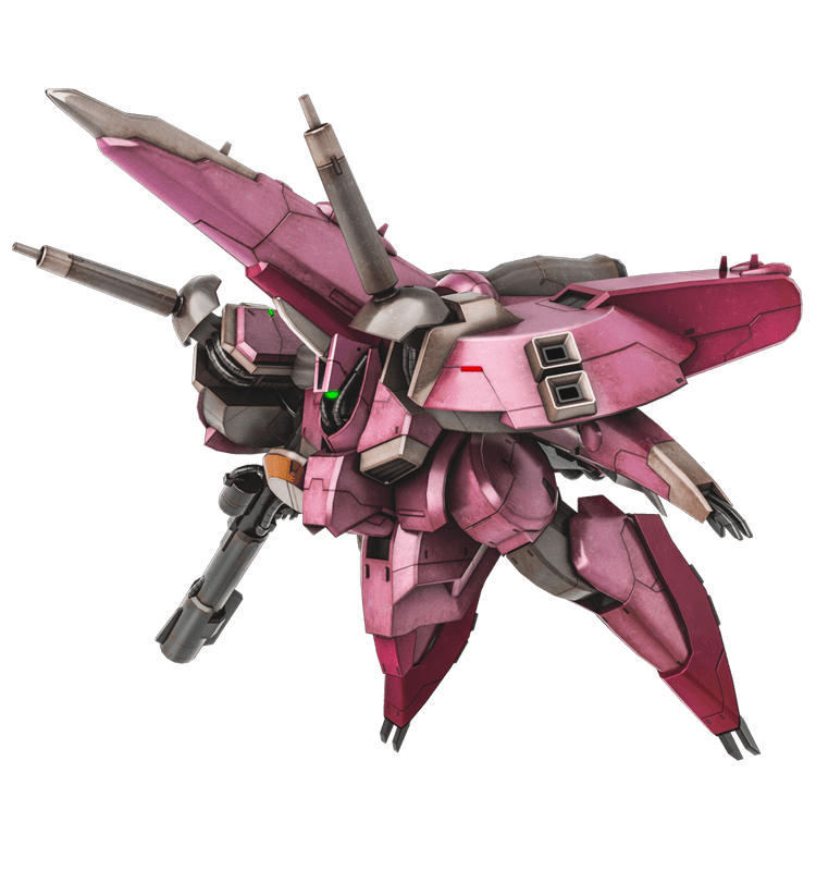 ガザＥ