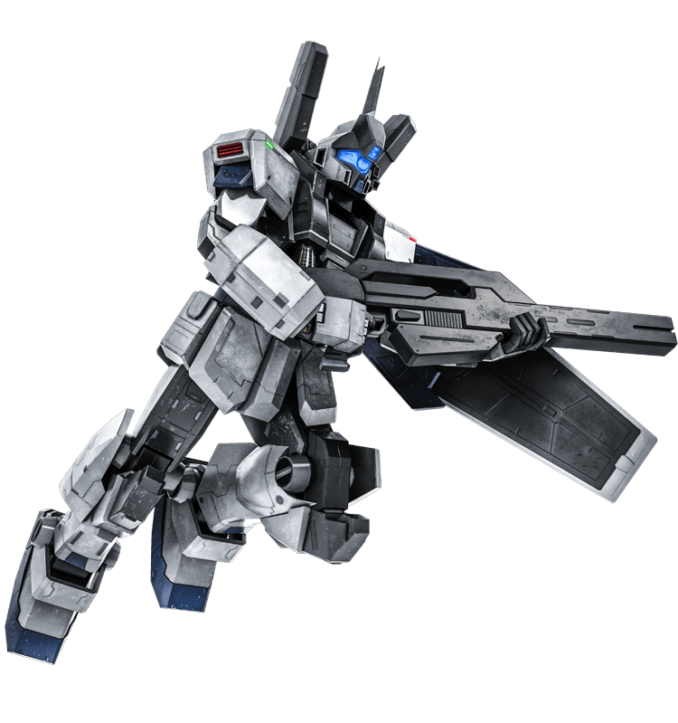 GM Night Seeker [Space Type] (V)