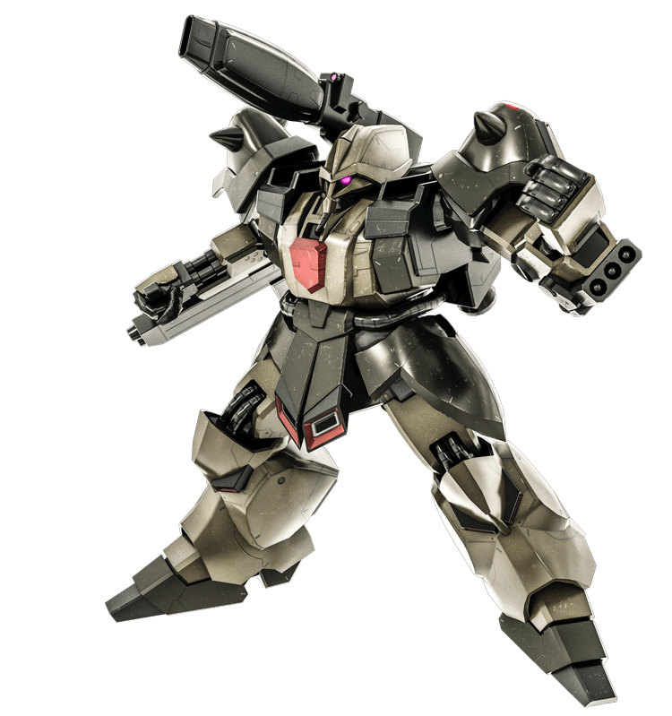 ガルスＫ