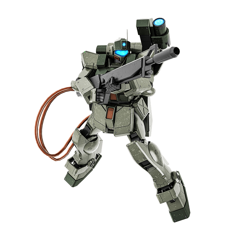 GM Shooter