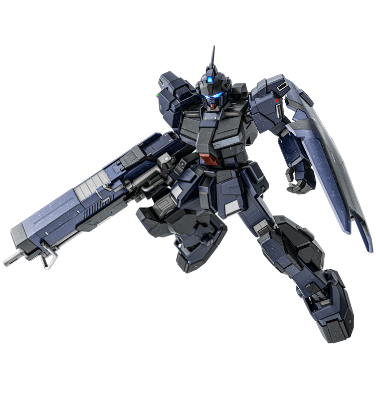 ペイルライダーＤⅡ