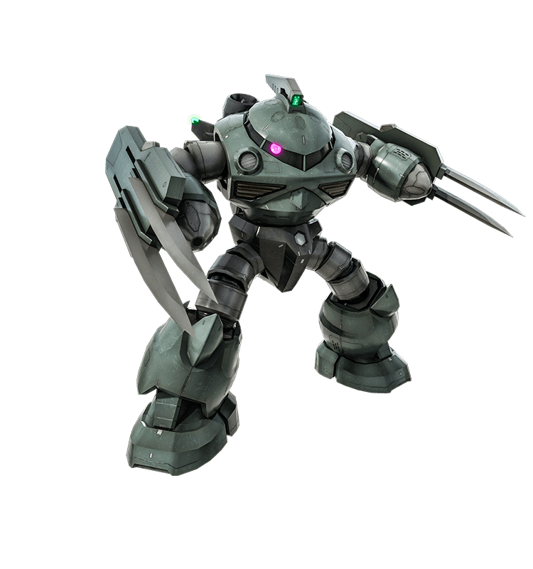 Ram Z'Gok