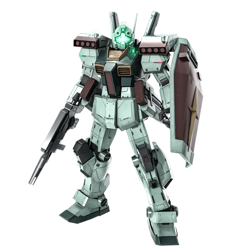 GM III