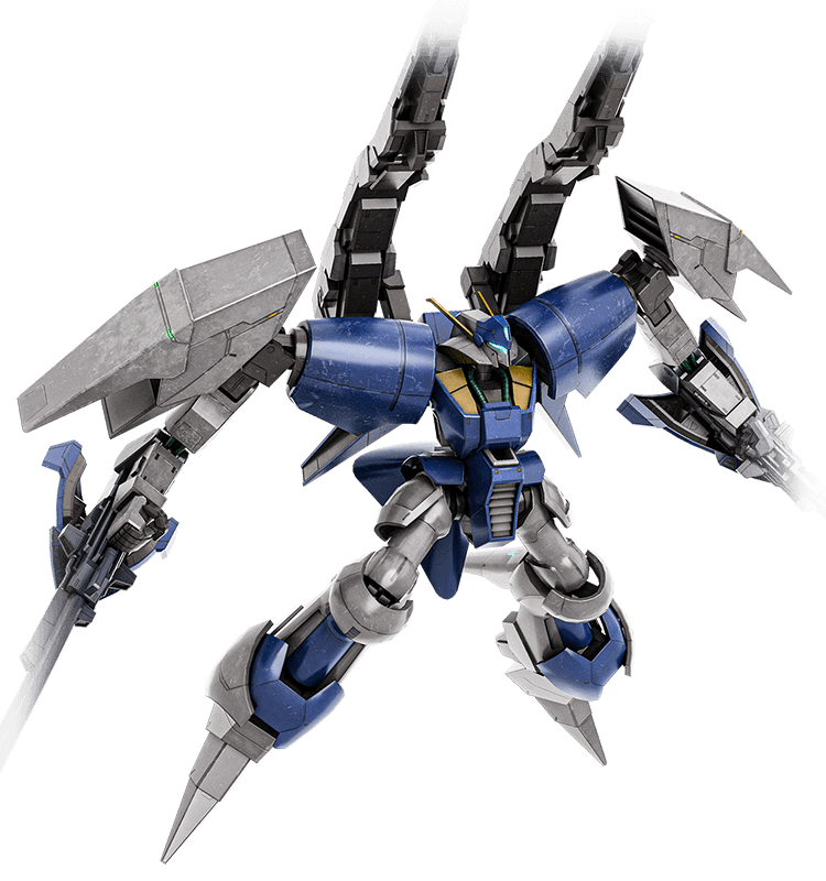 Byarlant Custom Unit 2