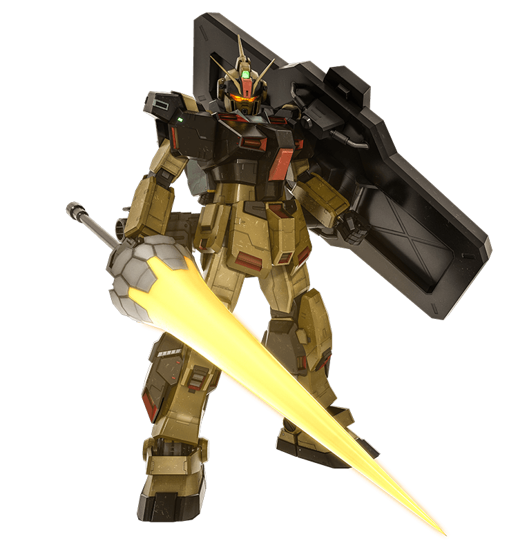 ペイルライダー・デュラハン