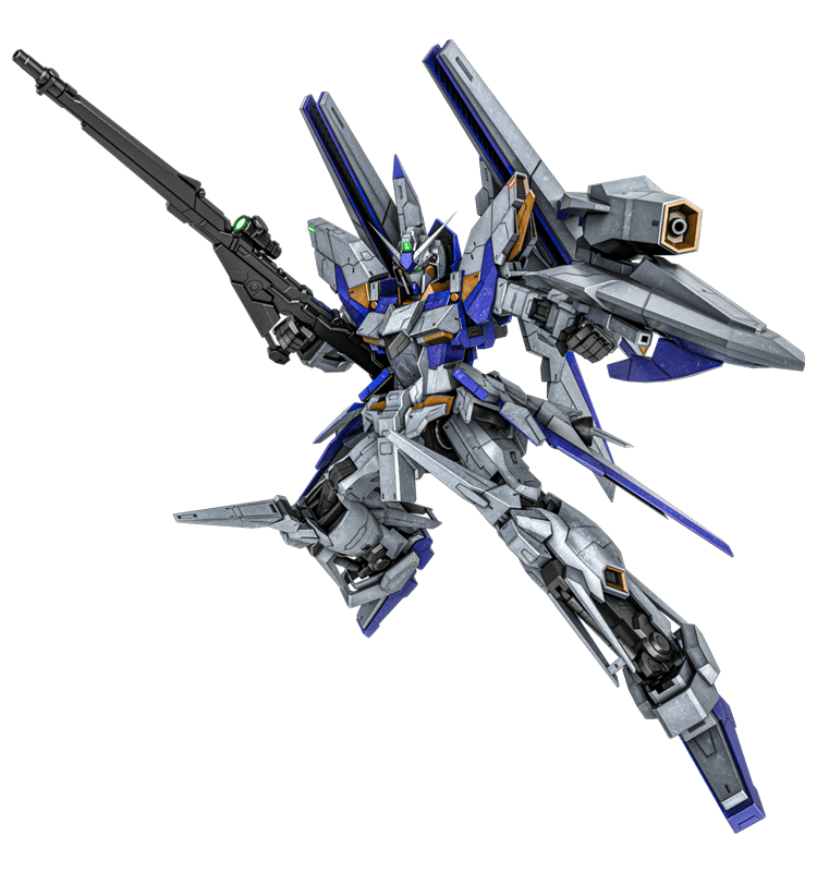 ガンダムデルタカイ