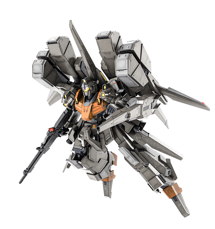 ReZEL Type C [DaU Equipment]