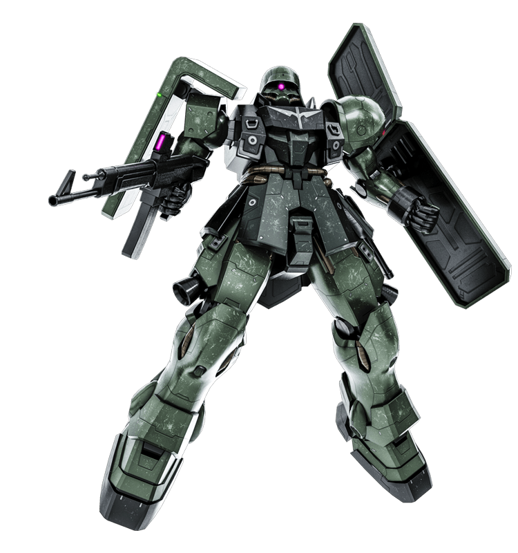 Geara Zulu