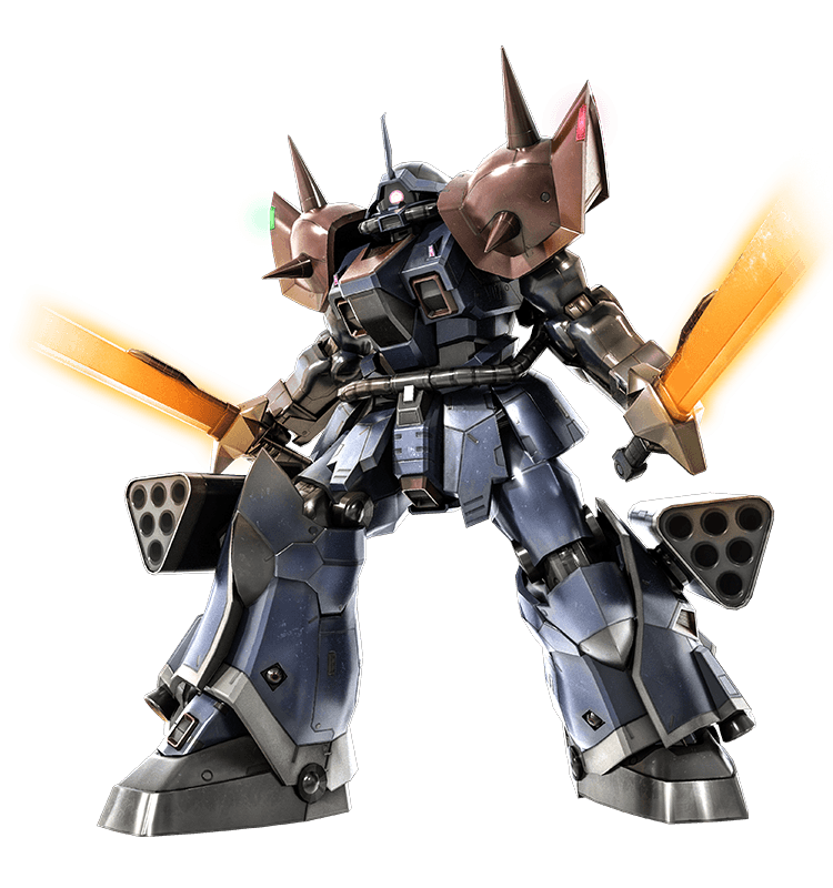 Efreet Custom