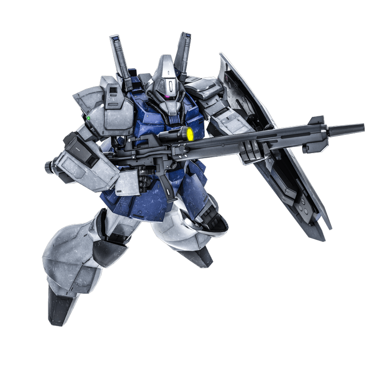 ガルバルディβ（ＦＳ）