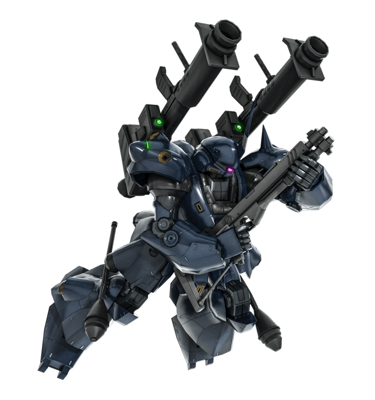 Kämpfer