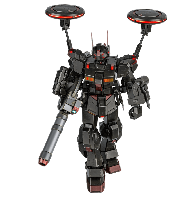 Black Rider