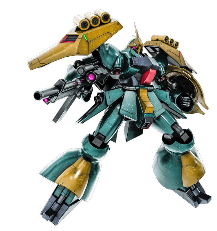 ヤクト・ドーガ（ＧＧ）