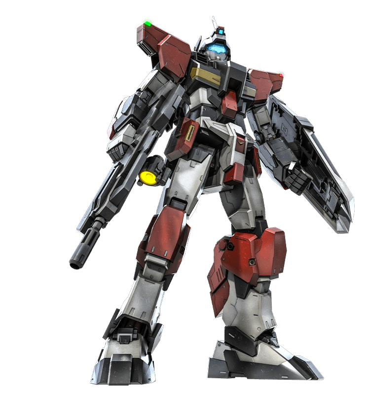 ジーライン・ライトアーマー