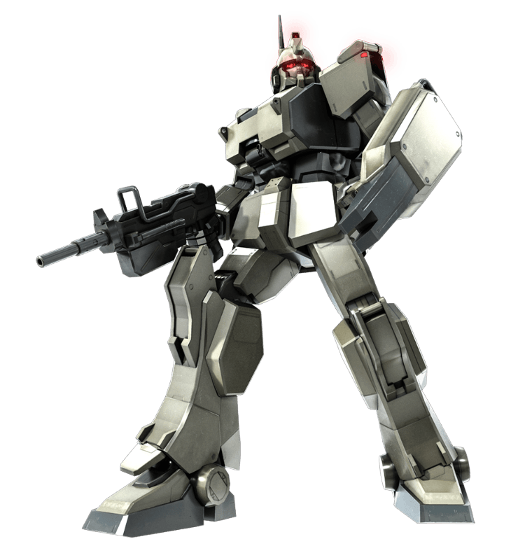 ガンダムＥｚ８