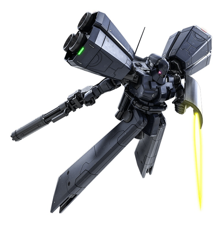 Dra-C Custom