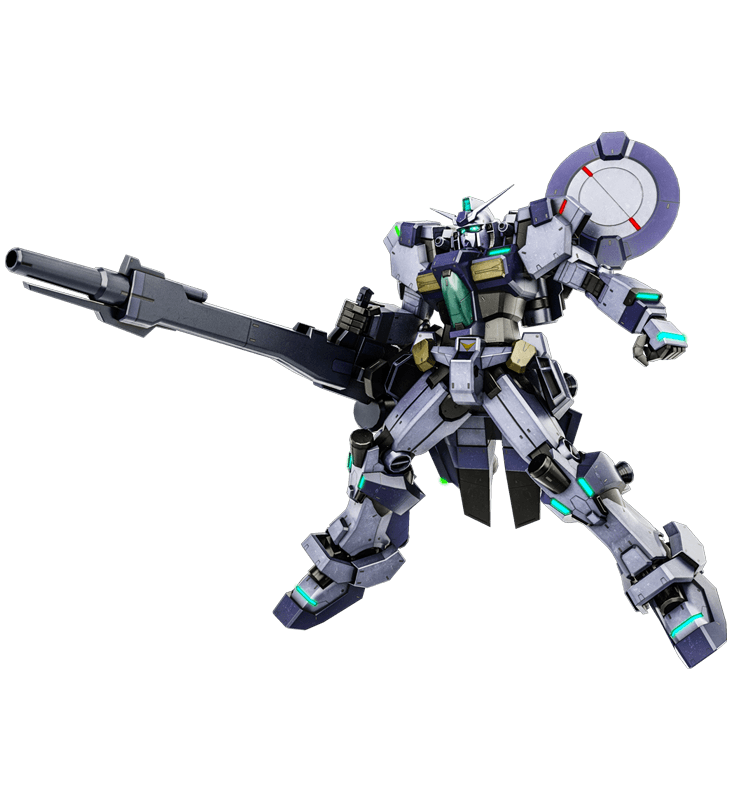 ガンダム試作０号機