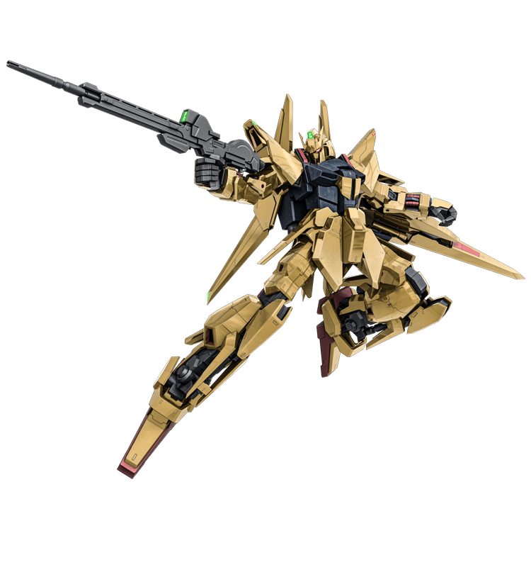 Delta Gundam
