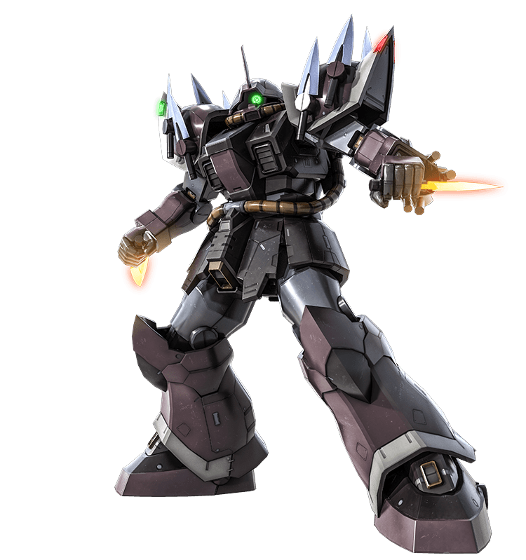 イフリート・シュナイド
