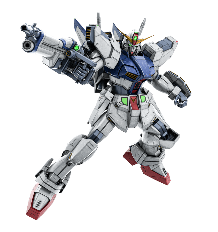 ネオガンダム