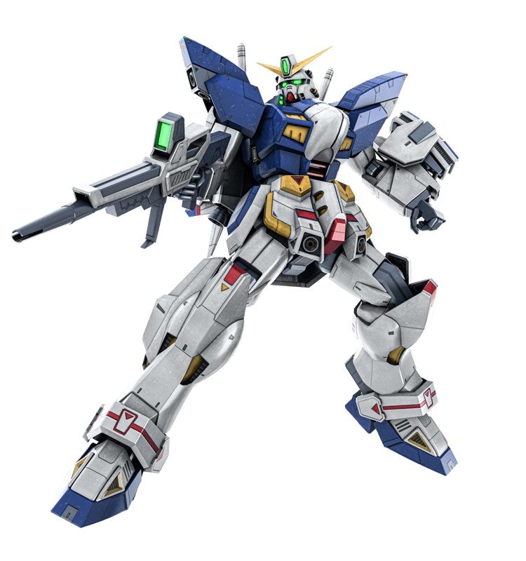 Cluster Gundam