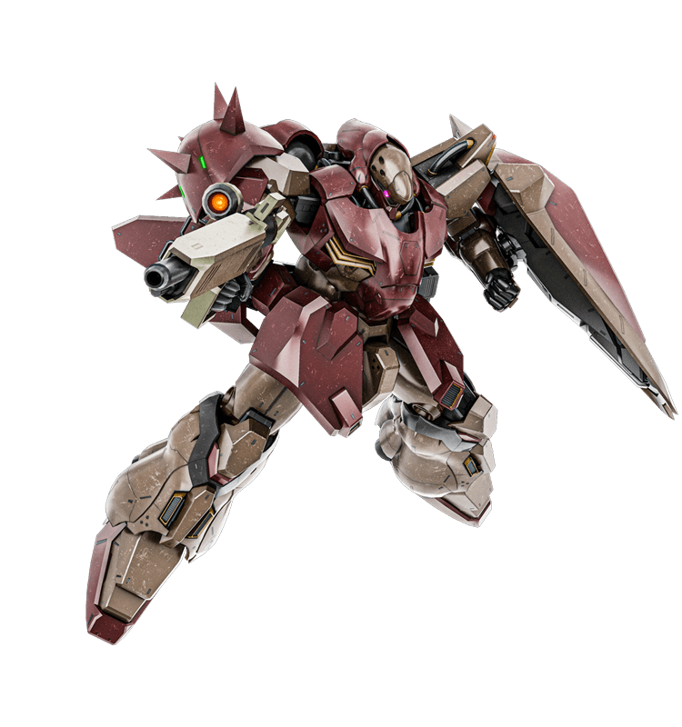 Messer Type F01