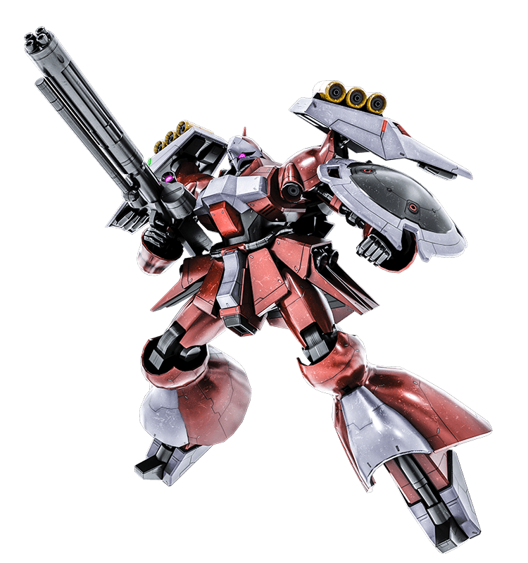 ヤクト・ドーガ（ＱＡ）