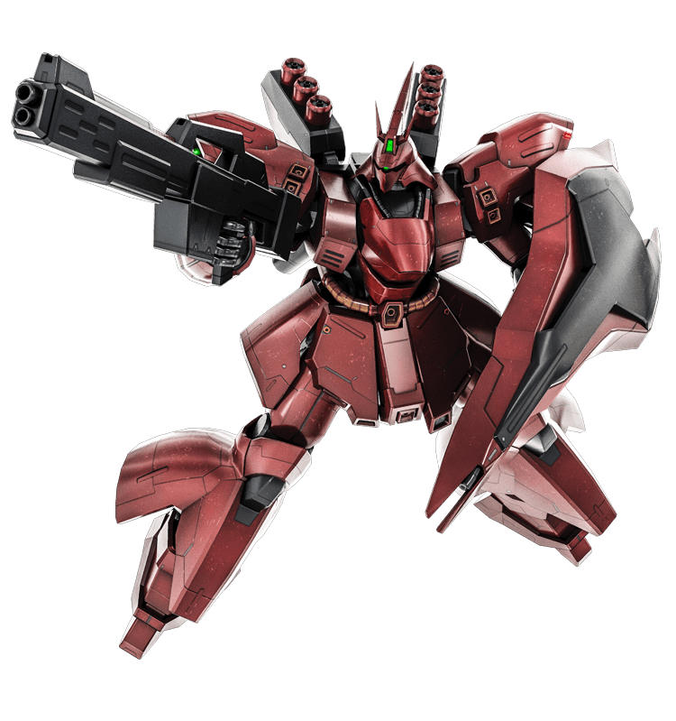Sazabi