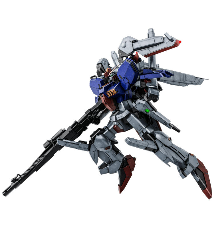 S Gundam