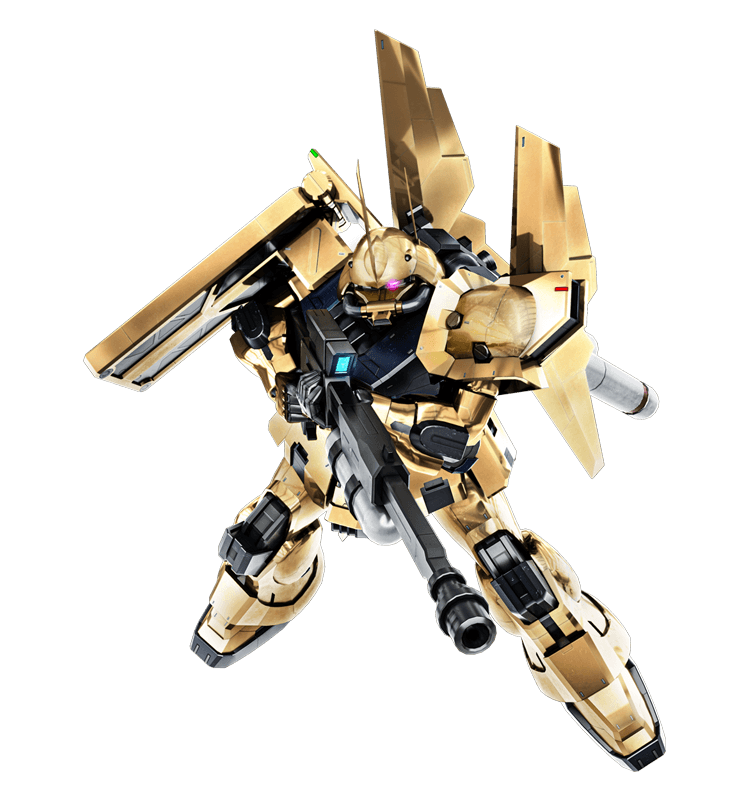 Zaku Machinery (EB)