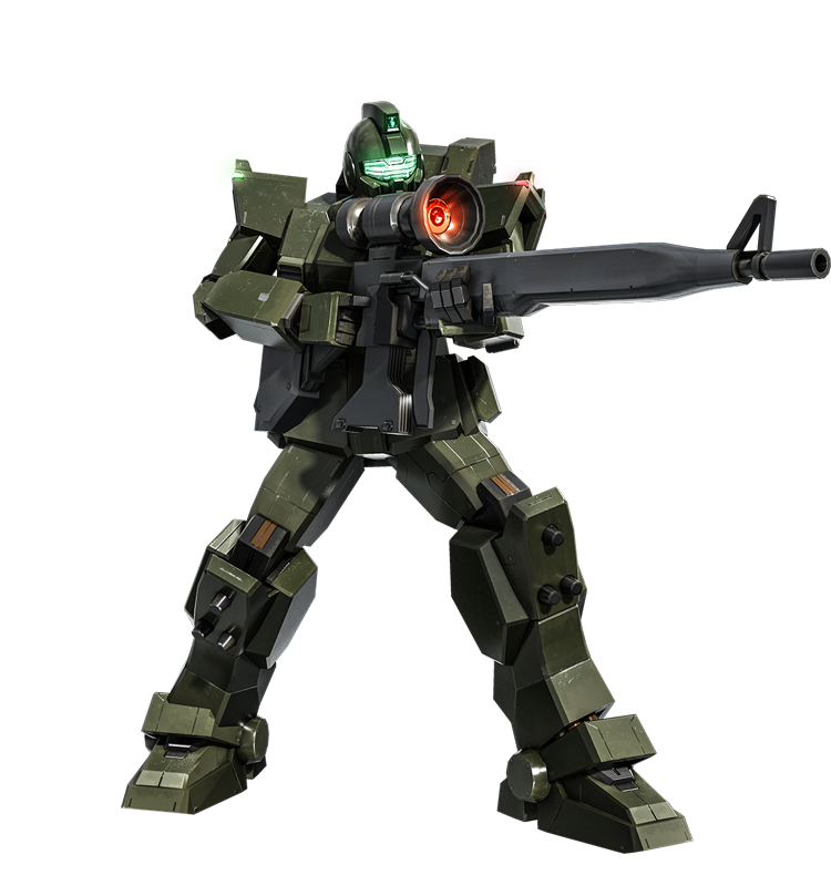 GM Sniper