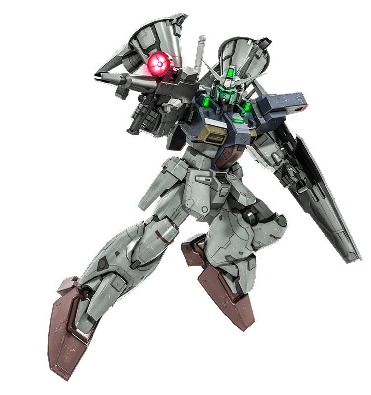 ガンダム試作１号機Ｆｂ