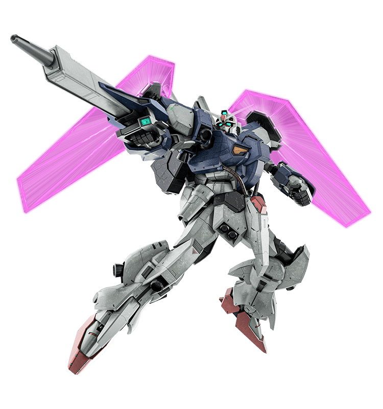 ＦＡエンゲージガンダム[Ｃプラン]