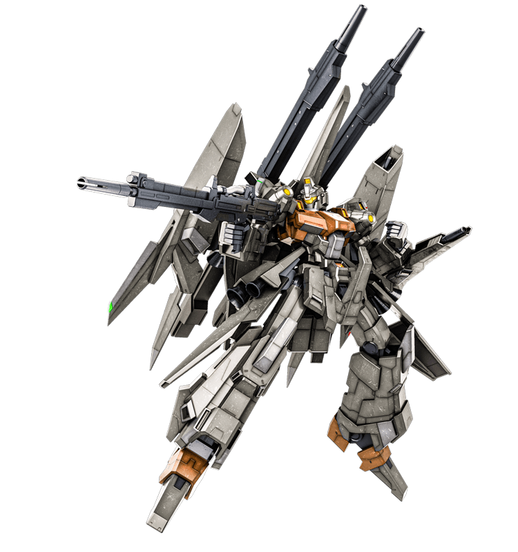 ReZEL Type C [DbU Equipment]