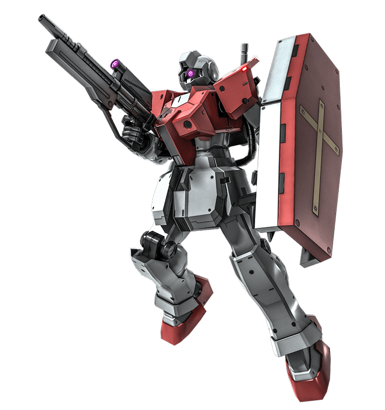GM Camouf