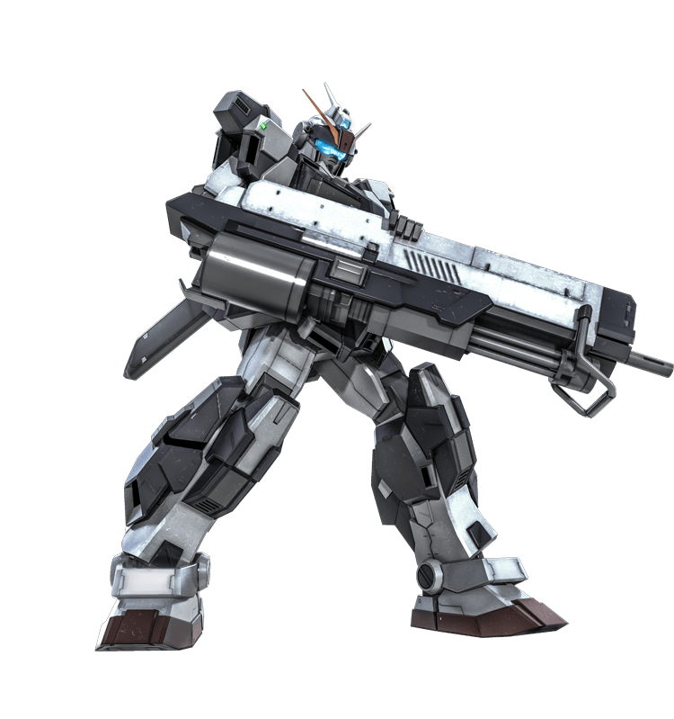 ペイルライダー・キャバルリー