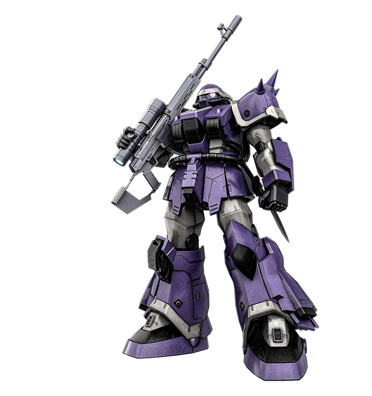 イフリート・イェーガー