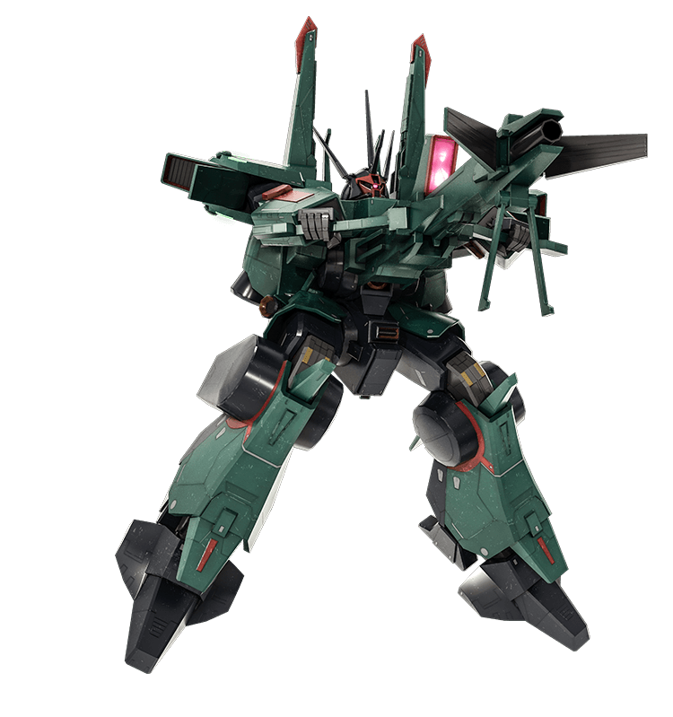 ドーベン・ウルフ