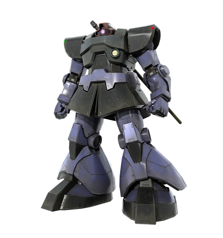 リック・ドム