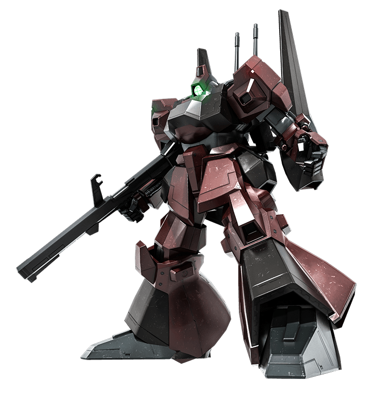 リック・ディアス
