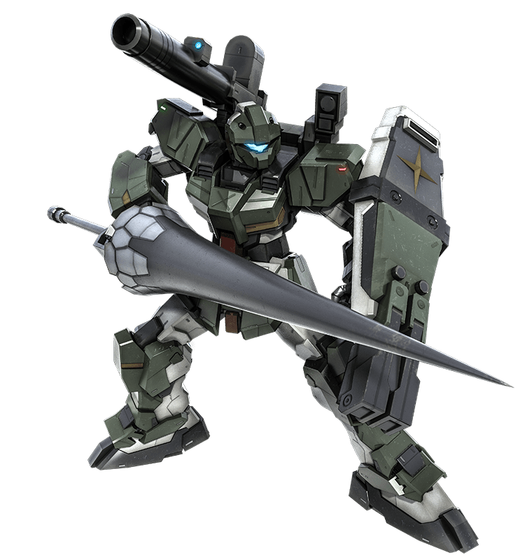 G-Line Assault Armor