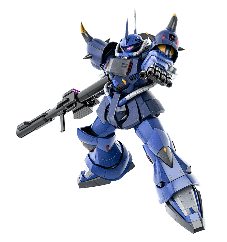 RF Gouf